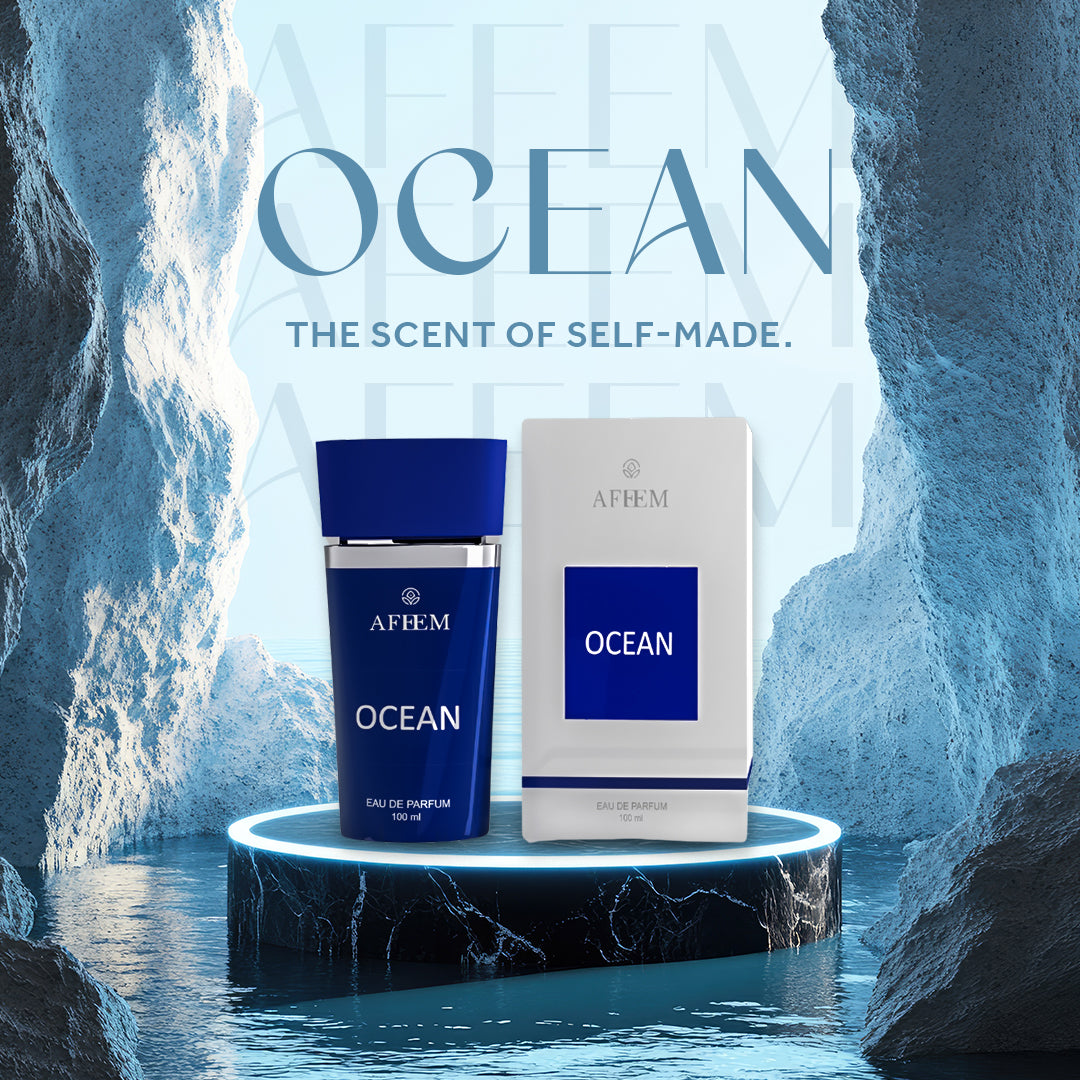 Afeem - Ocean