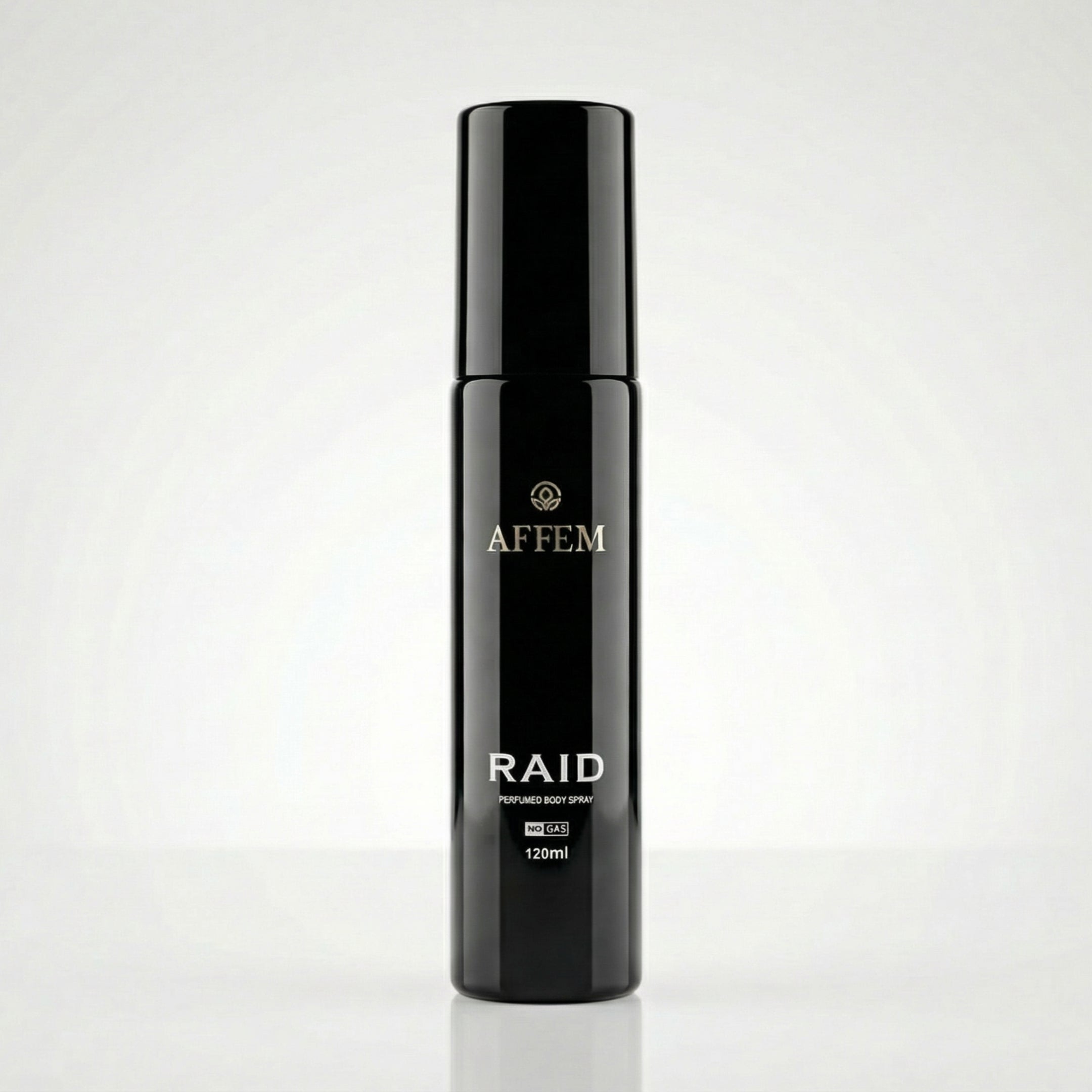 Afeem - Raid
