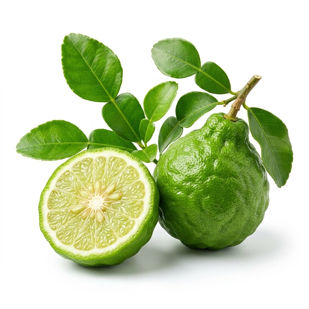 Bergamot