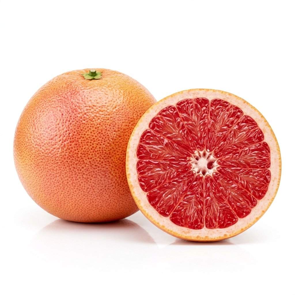 Grapefruit