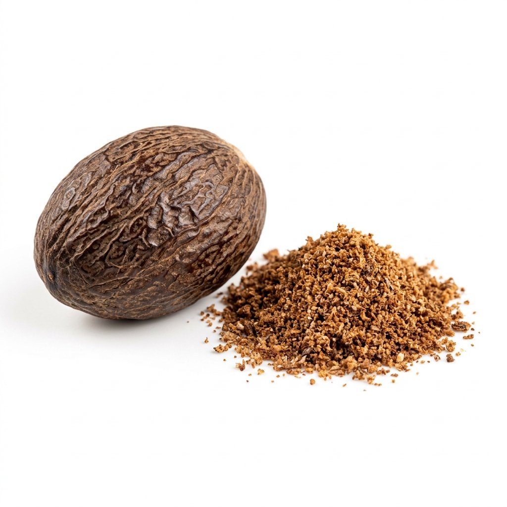Nutmeg