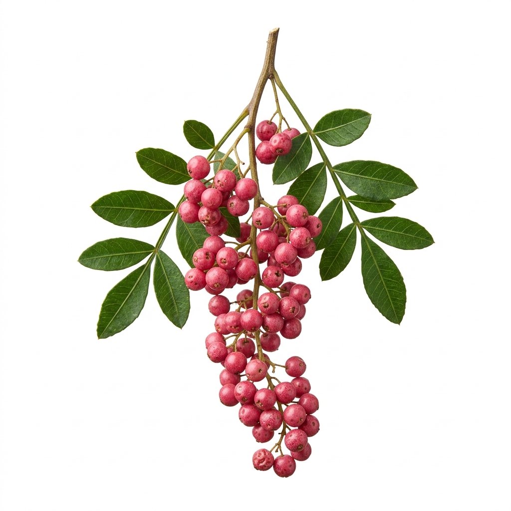 Pink Pepper