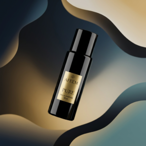 PURE EAU DE PARFUM