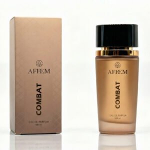Afeem Combat EDP 100ml