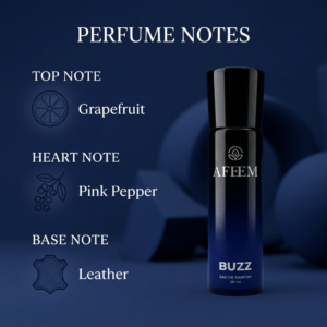 Afeem Buzz EDP 30ml