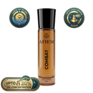 Afeem Combat EDP 30ml
