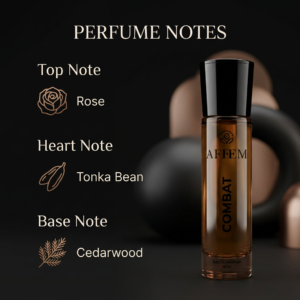 Afeem Combat EDP 30ml