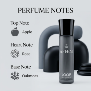 Afeem Loop EDP 30ml
