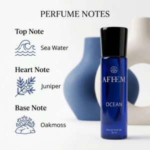 Afeem Ocean EDP 30ml