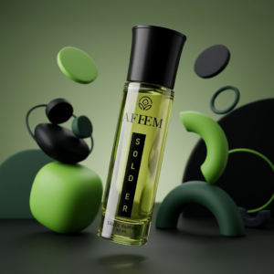 Afeem Soldier EDP 30ml