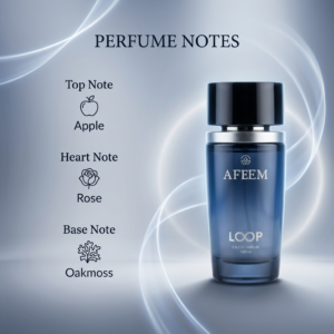Afeem Loop EDP 100ml