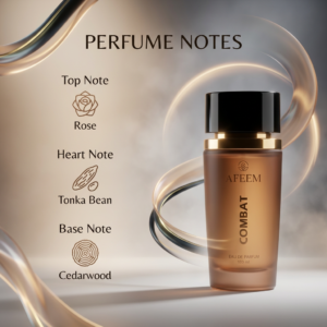 Afeem Combat EDP 100ml