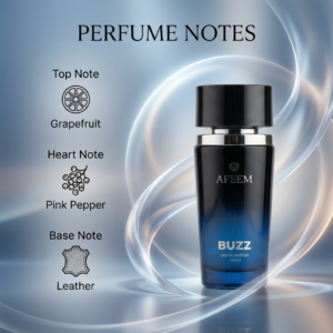 Afeem Buzz EDP 100ml