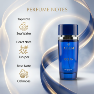 Afeem Ocean EDP 100ml